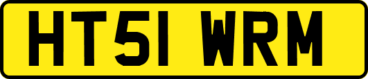 HT51WRM