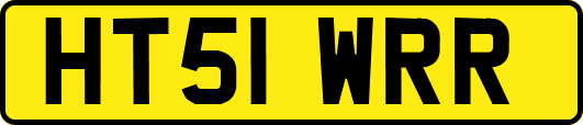 HT51WRR