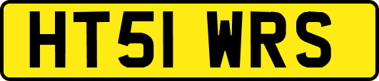 HT51WRS