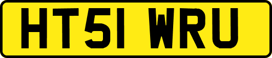 HT51WRU