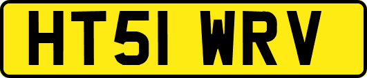 HT51WRV