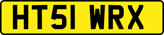 HT51WRX