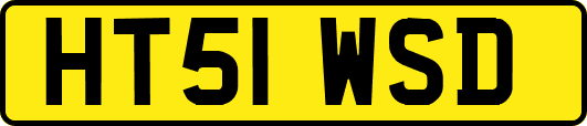 HT51WSD