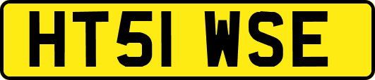 HT51WSE