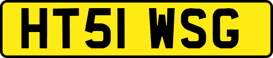 HT51WSG