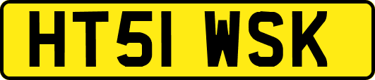 HT51WSK