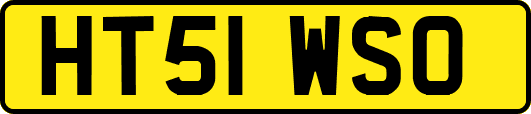 HT51WSO