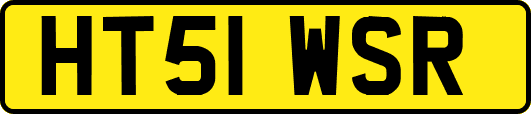 HT51WSR