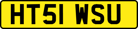 HT51WSU