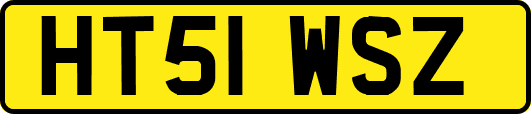 HT51WSZ