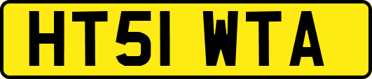 HT51WTA