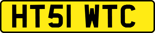 HT51WTC