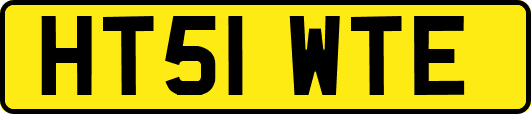 HT51WTE