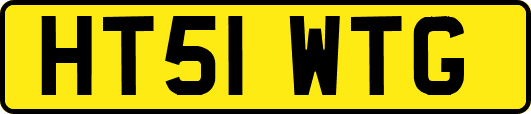 HT51WTG