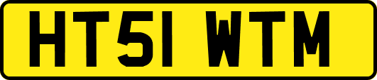 HT51WTM