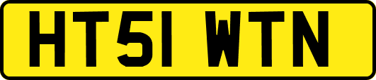 HT51WTN