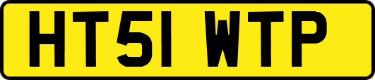 HT51WTP