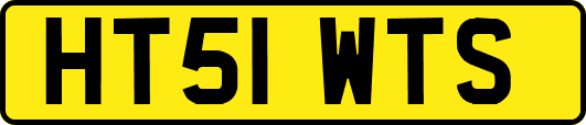 HT51WTS