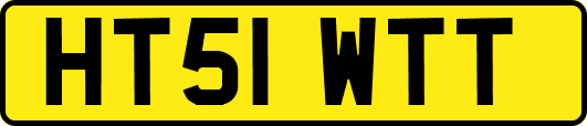 HT51WTT