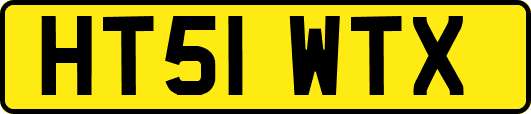 HT51WTX
