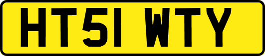 HT51WTY