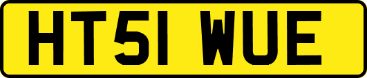 HT51WUE