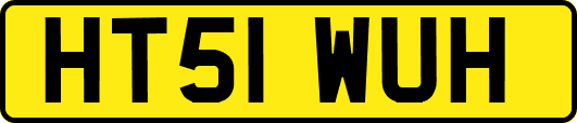 HT51WUH