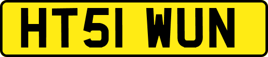 HT51WUN