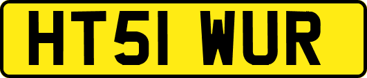 HT51WUR
