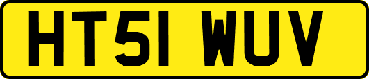 HT51WUV