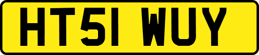 HT51WUY