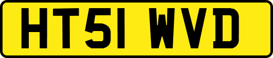 HT51WVD