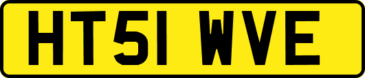 HT51WVE