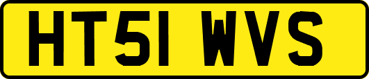 HT51WVS