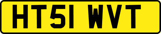 HT51WVT