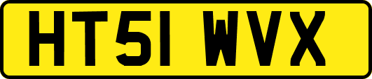 HT51WVX