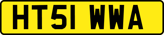 HT51WWA