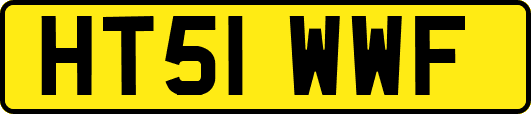 HT51WWF