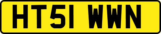 HT51WWN