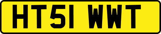 HT51WWT