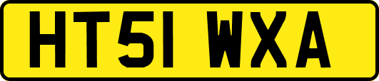 HT51WXA