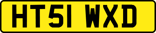 HT51WXD