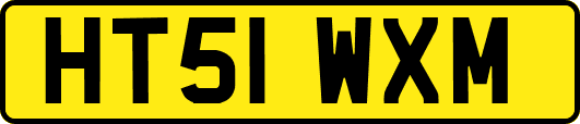 HT51WXM