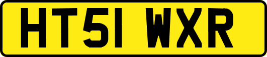 HT51WXR