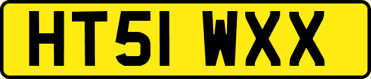 HT51WXX