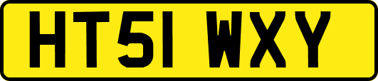 HT51WXY