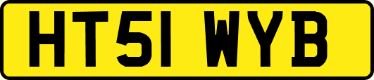 HT51WYB