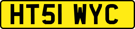 HT51WYC