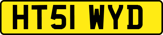 HT51WYD