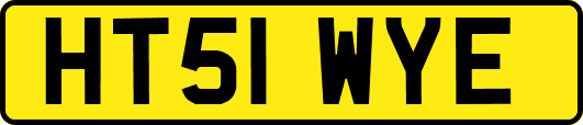 HT51WYE